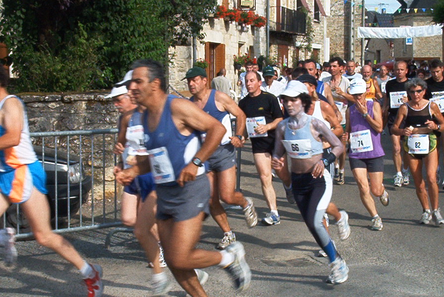 Gignac course 2004.jpg